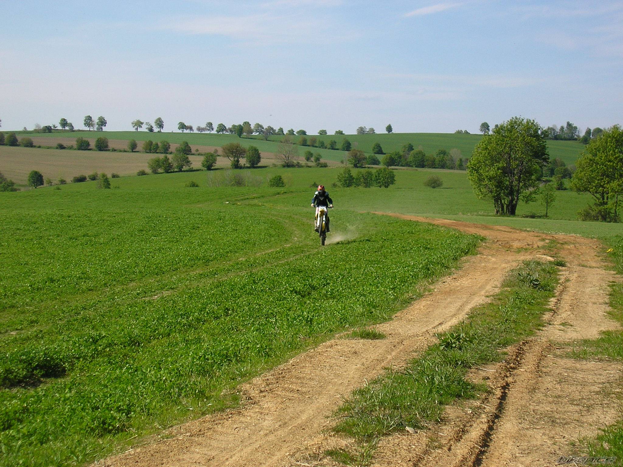 Bike Photo 358451