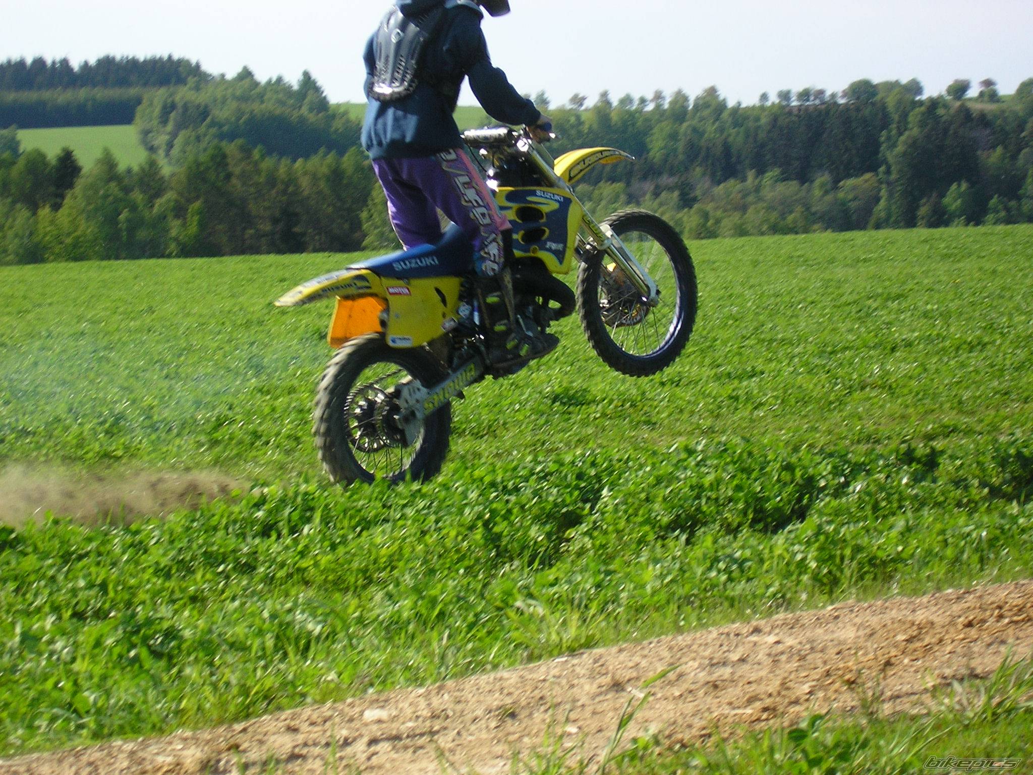 Bike Photo 358462