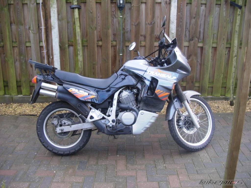 Bike Photo 358464