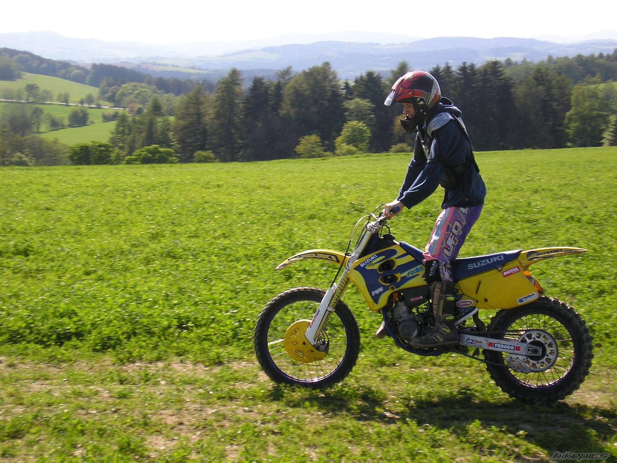 Bike Photo 358469
