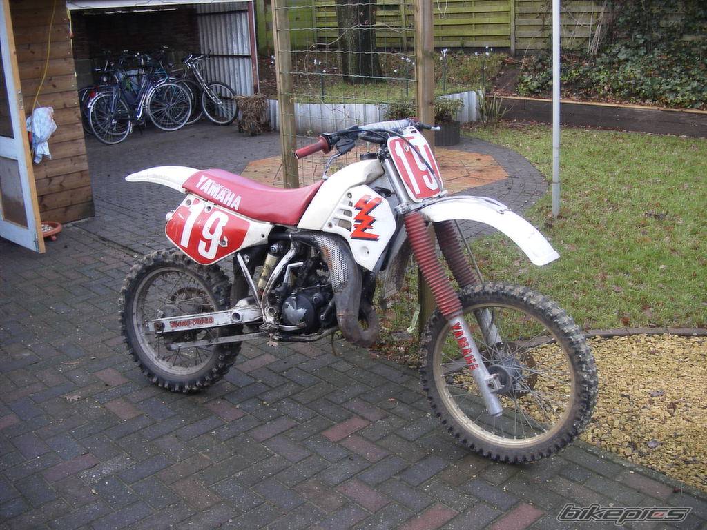 Bike Photo 358471
