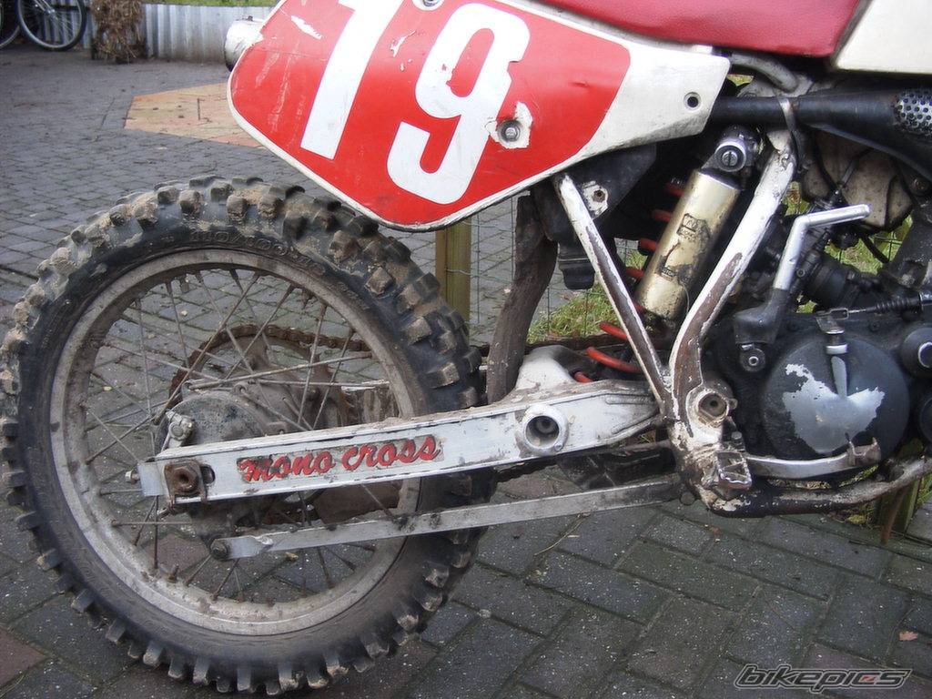 Bike Photo 358472