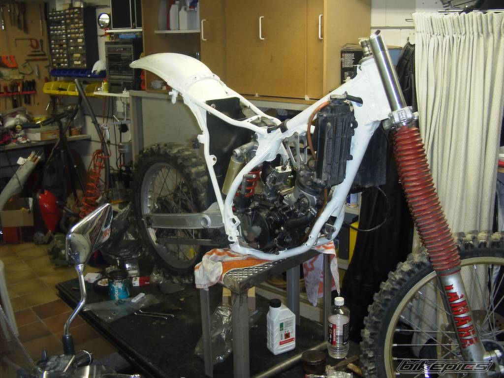 Bike Photo 358473