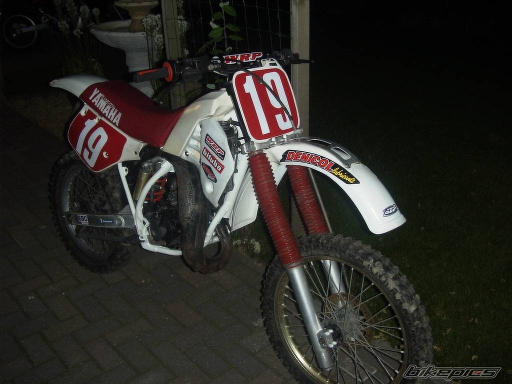 Bike Photo 358479