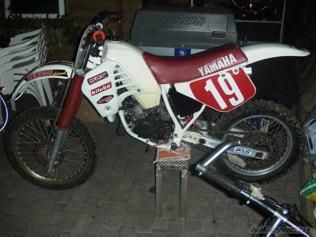 Bike Photo 358480