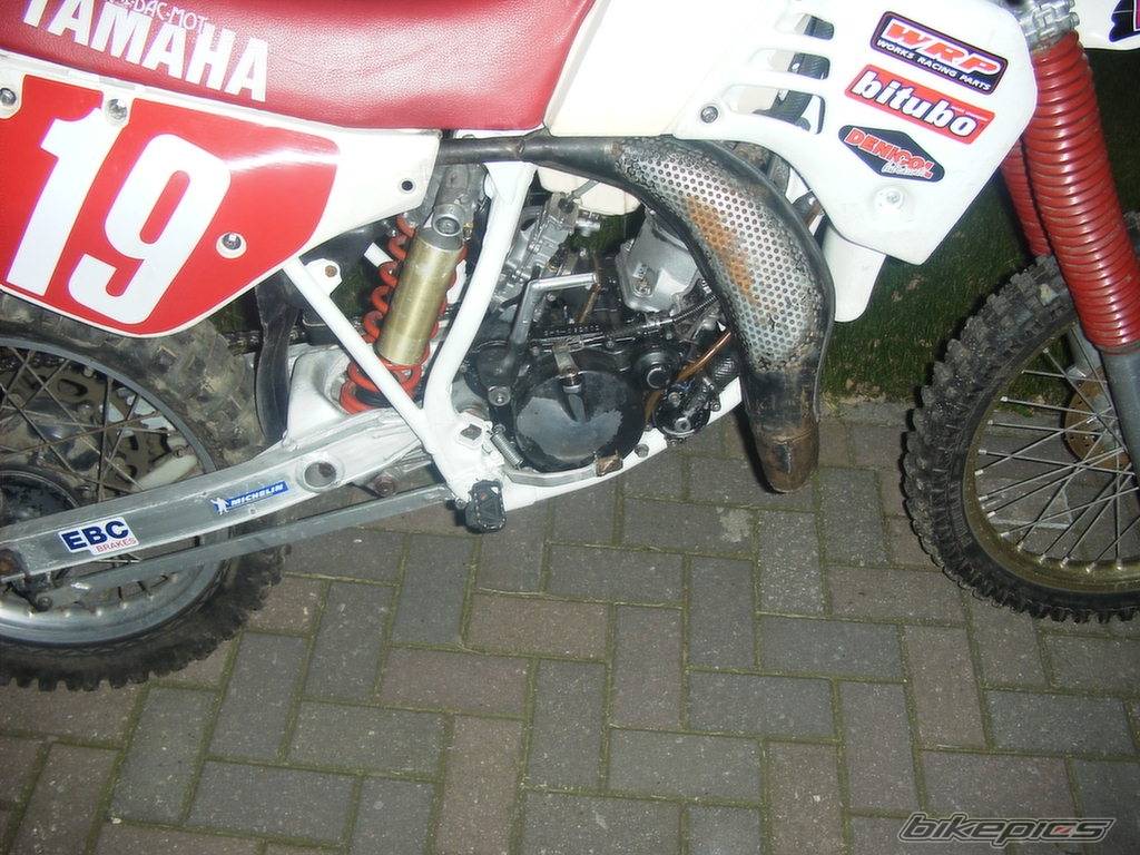 Bike Photo 358482