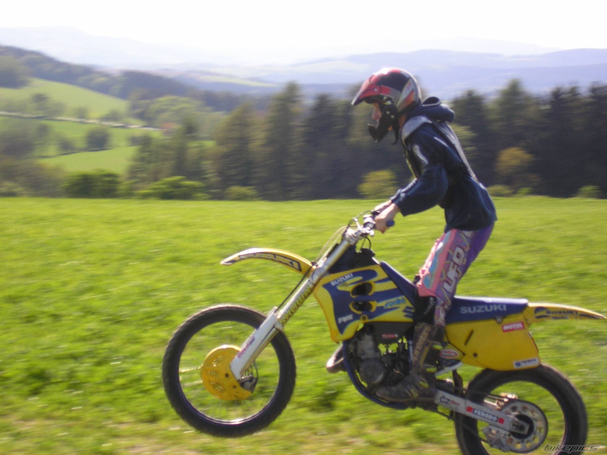 Bike Photo 358485
