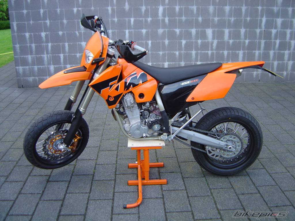 Bike Photo 358490