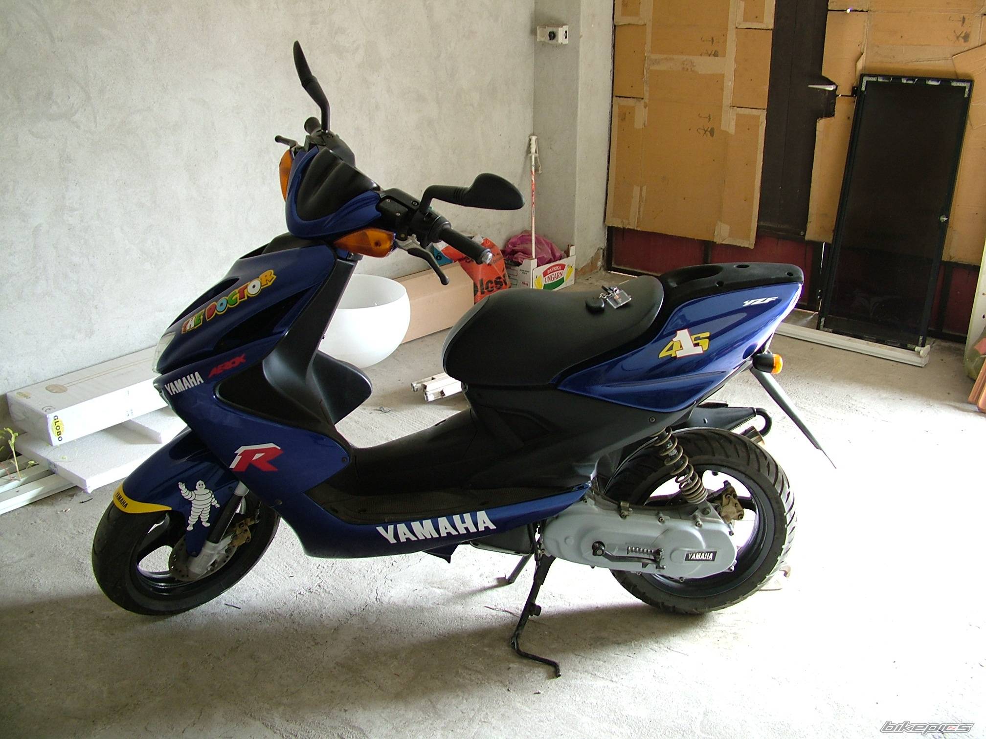 Bike Photo 358499