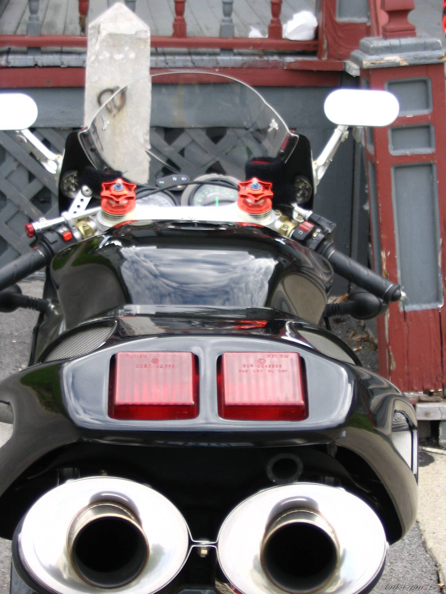 Bike Photo 358503