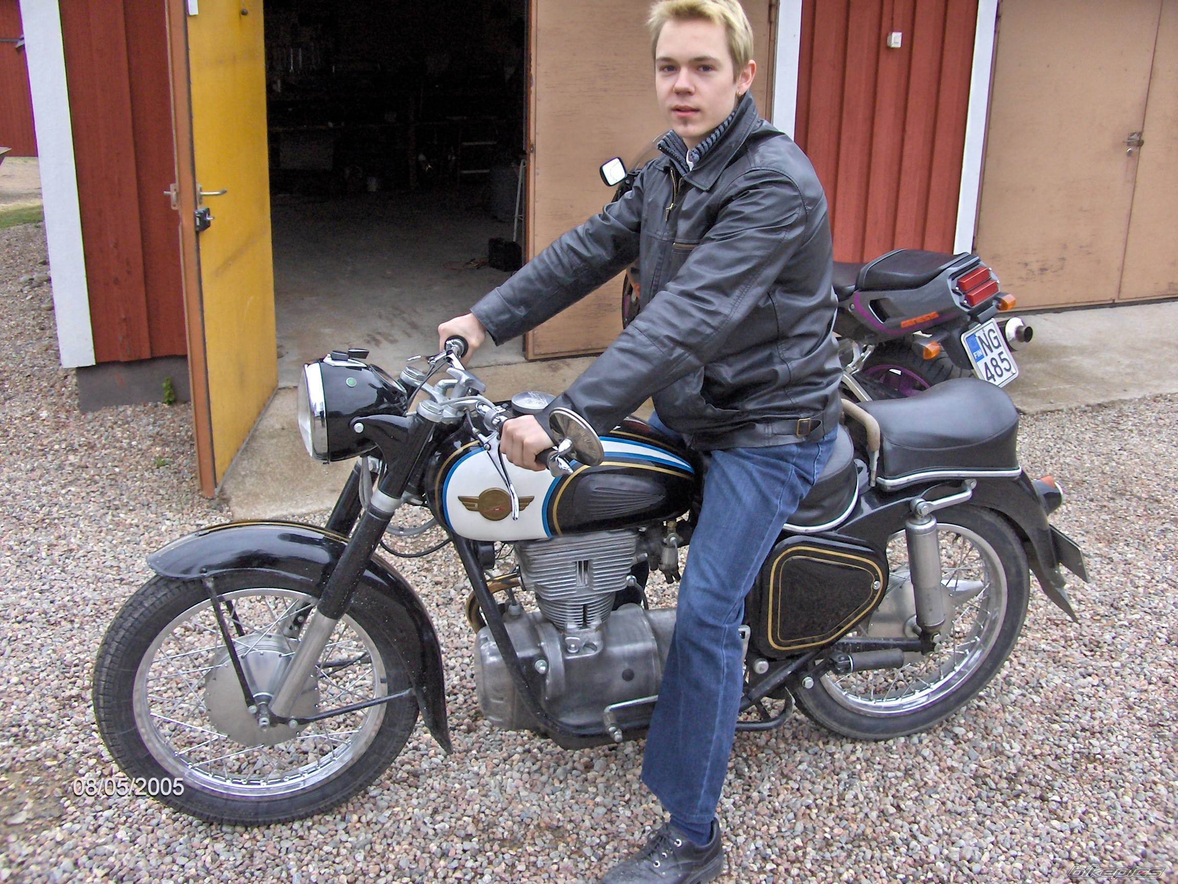 Bike Photo 358548