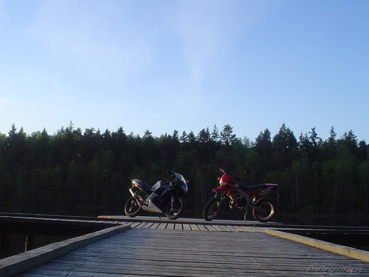 Bike Photo 358553