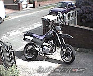 Bike Photo 35856