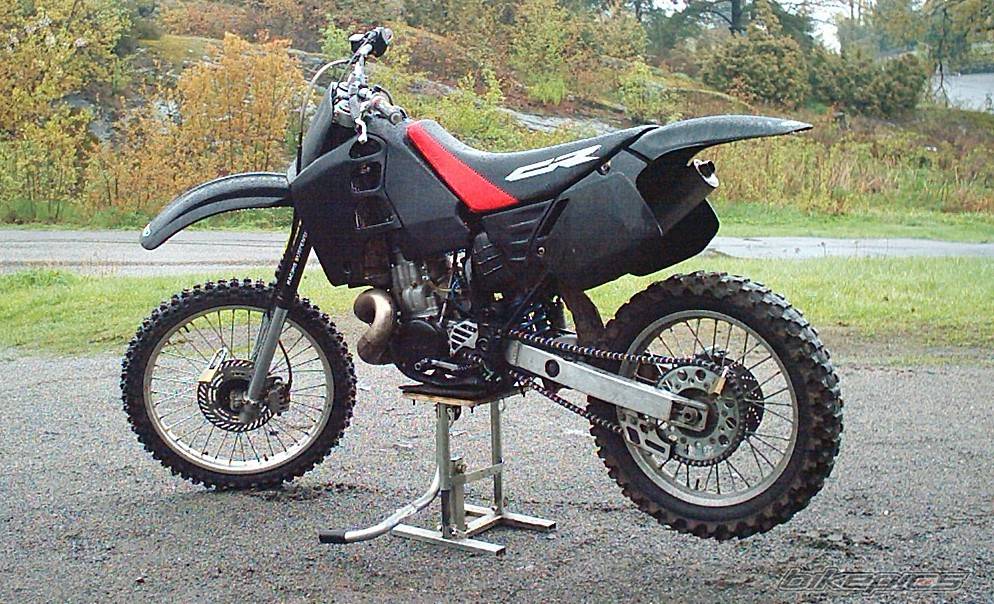 Bike Photo 358605