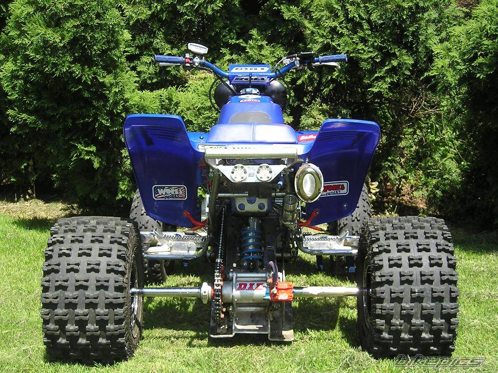 Bike Photo 358622