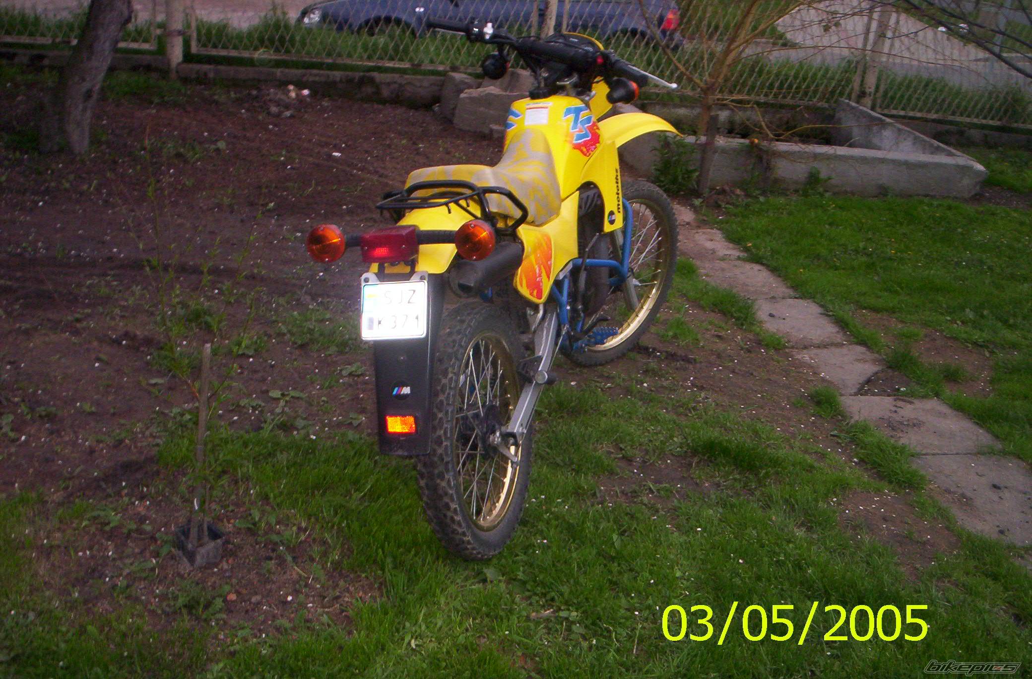 Bike Photo 358635