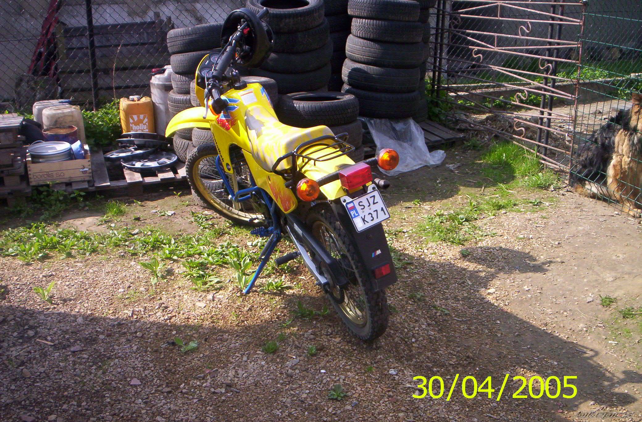 Bike Photo 358636