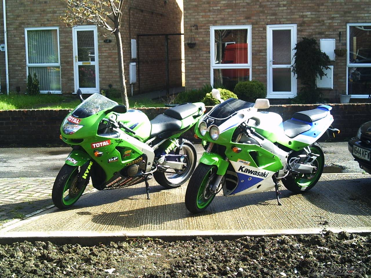 Bike Photo 358638
