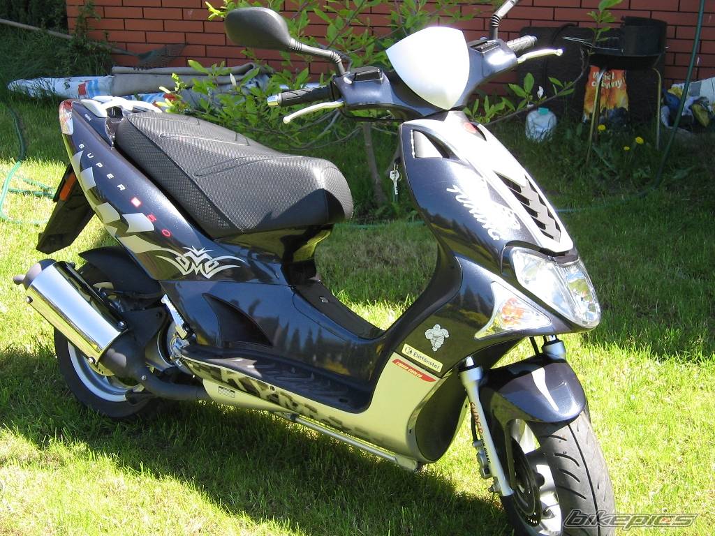 Bike Photo 358647