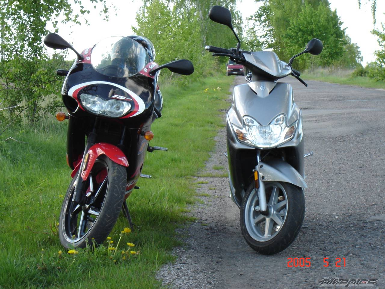 Bike Photo 358652