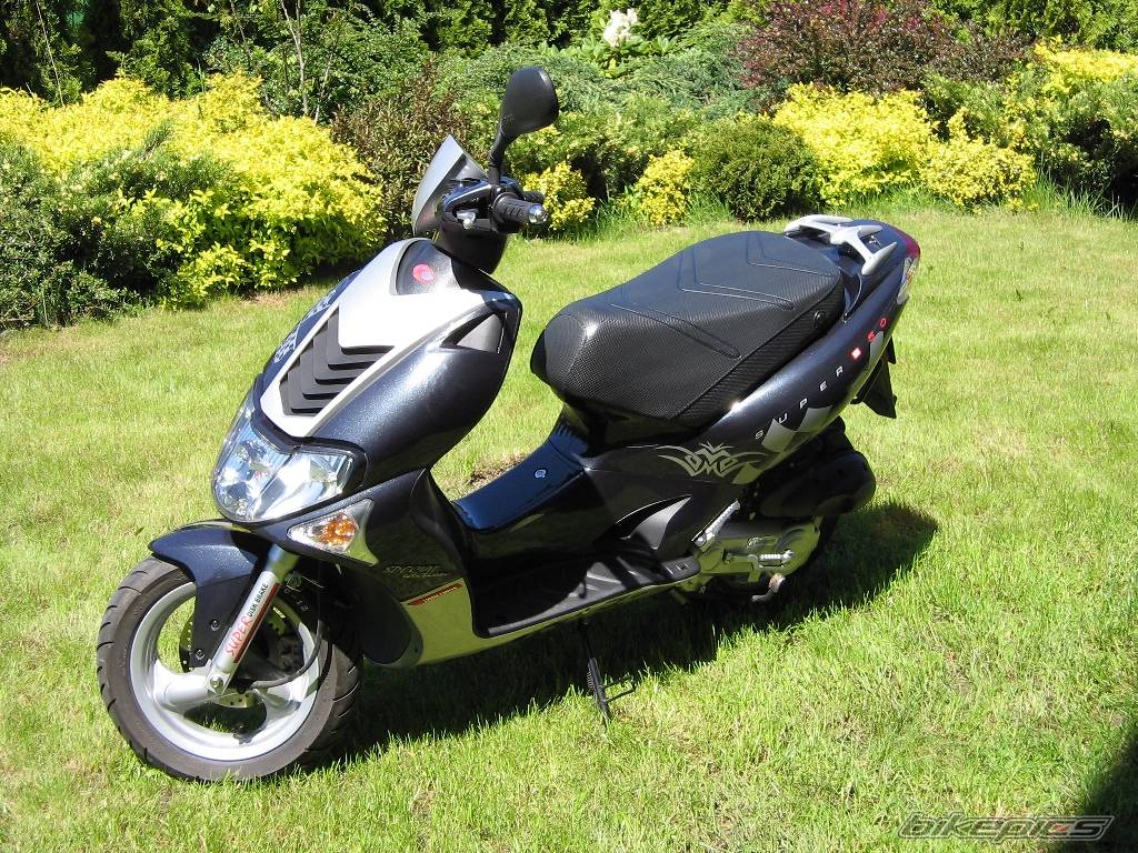 Bike Photo 358655