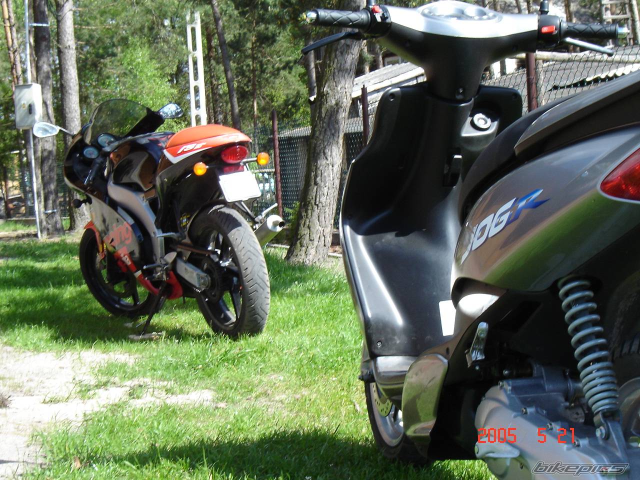 Bike Photo 358658