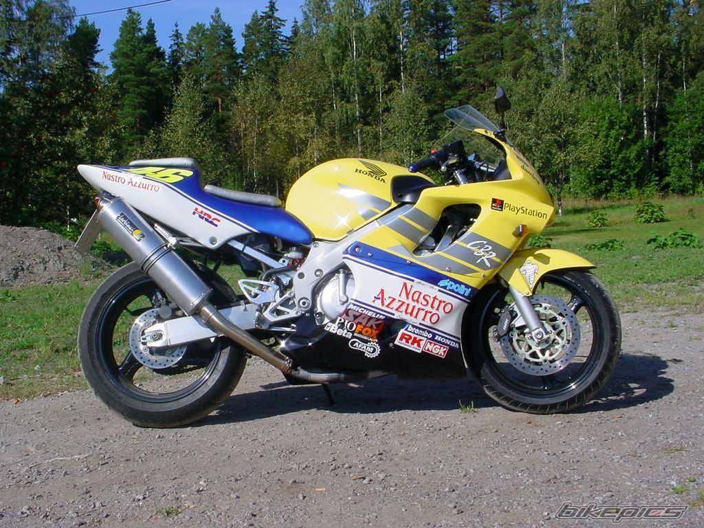 Bike Photo 35866