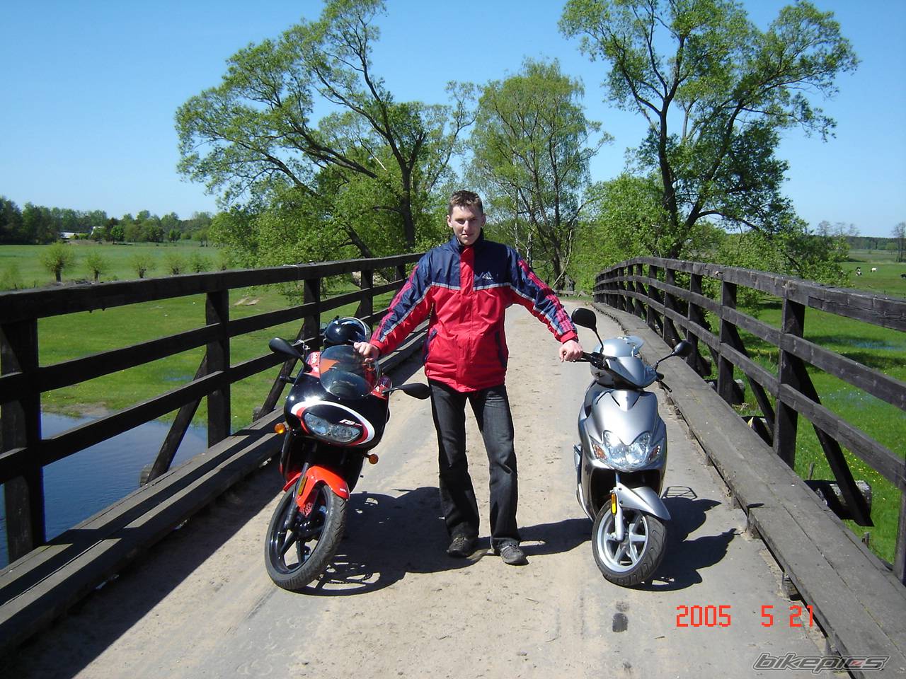 Bike Photo 358663