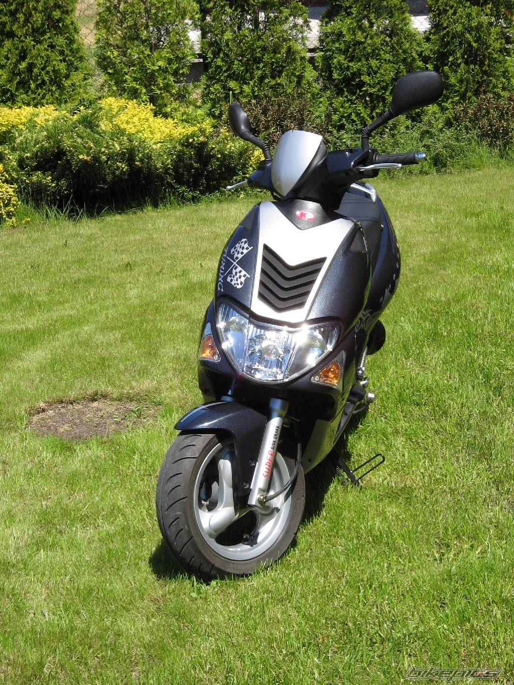 Bike Photo 358664