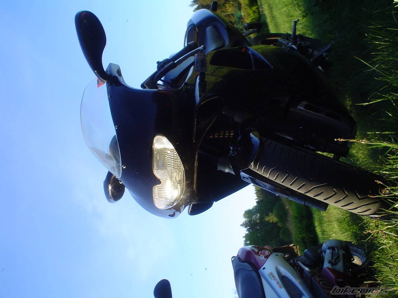 Bike Photo 358668
