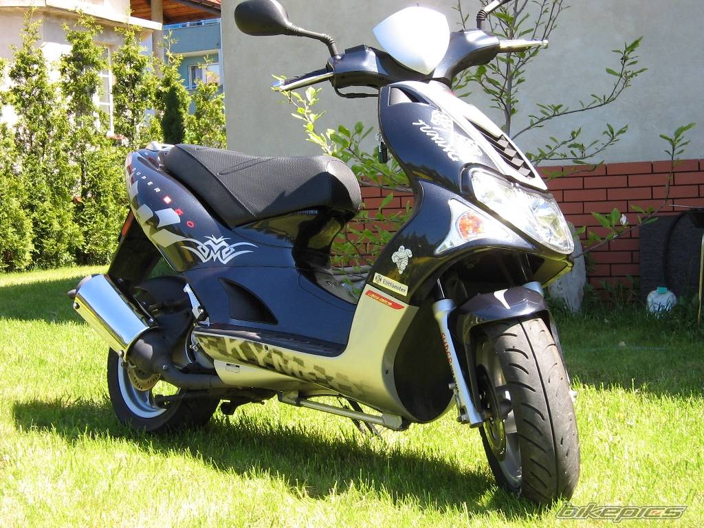 Bike Photo 358669