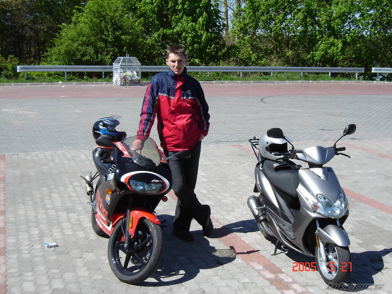 Bike Photo 358670