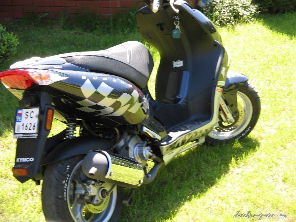 Bike Photo 358673