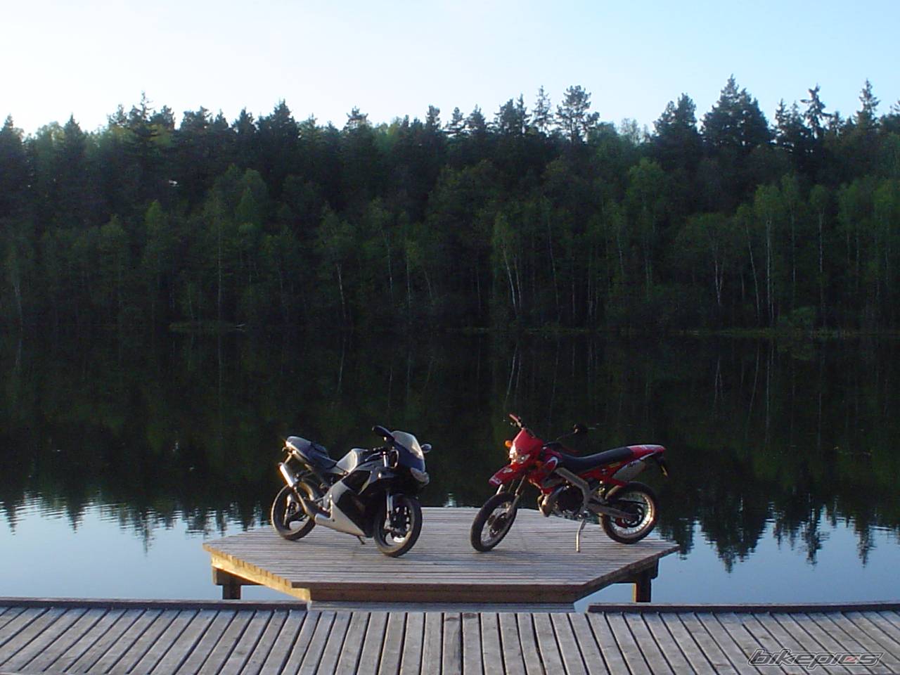 Bike Photo 358674