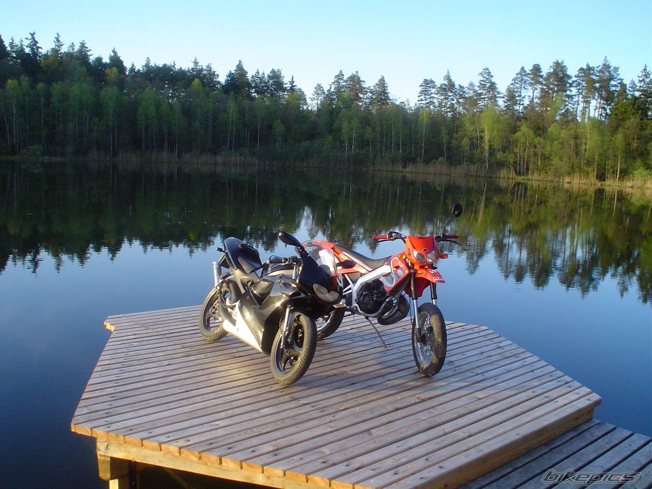 Bike Photo 358683