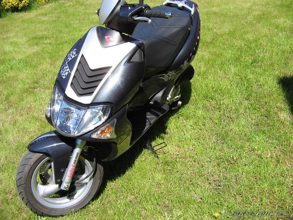 Bike Photo 358684