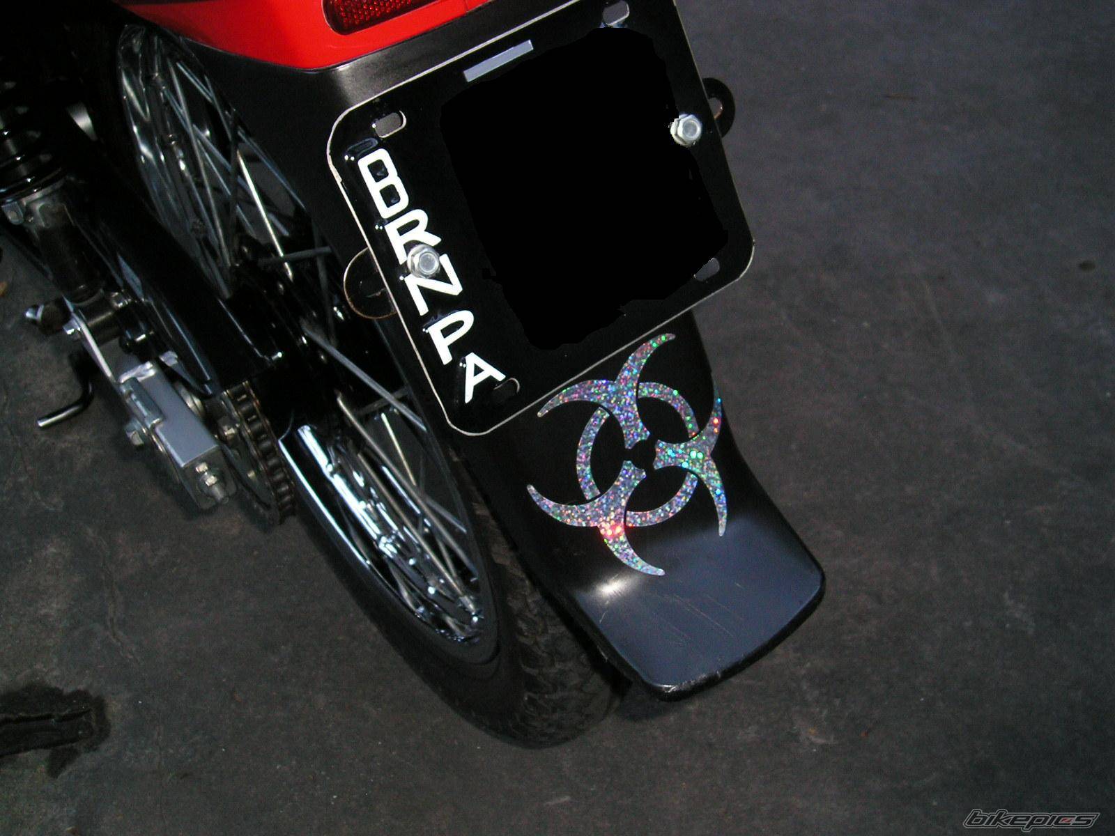 Bike Photo 358686