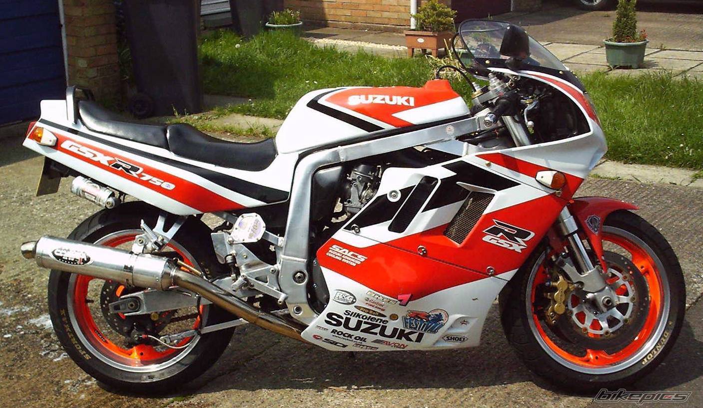 Bike Photo 358688