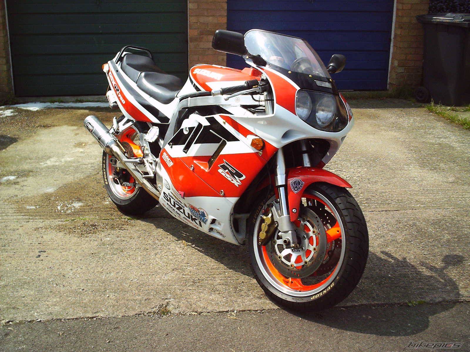 Bike Photo 358690