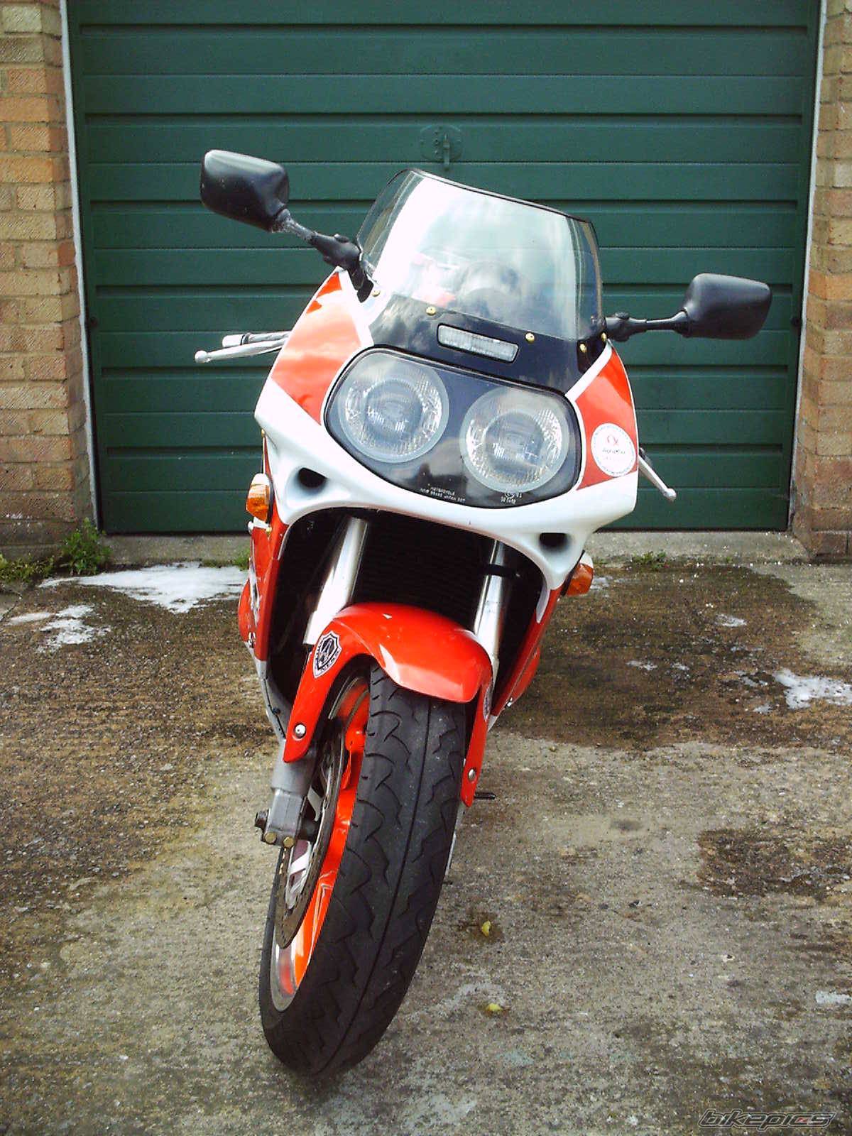 Bike Photo 358691