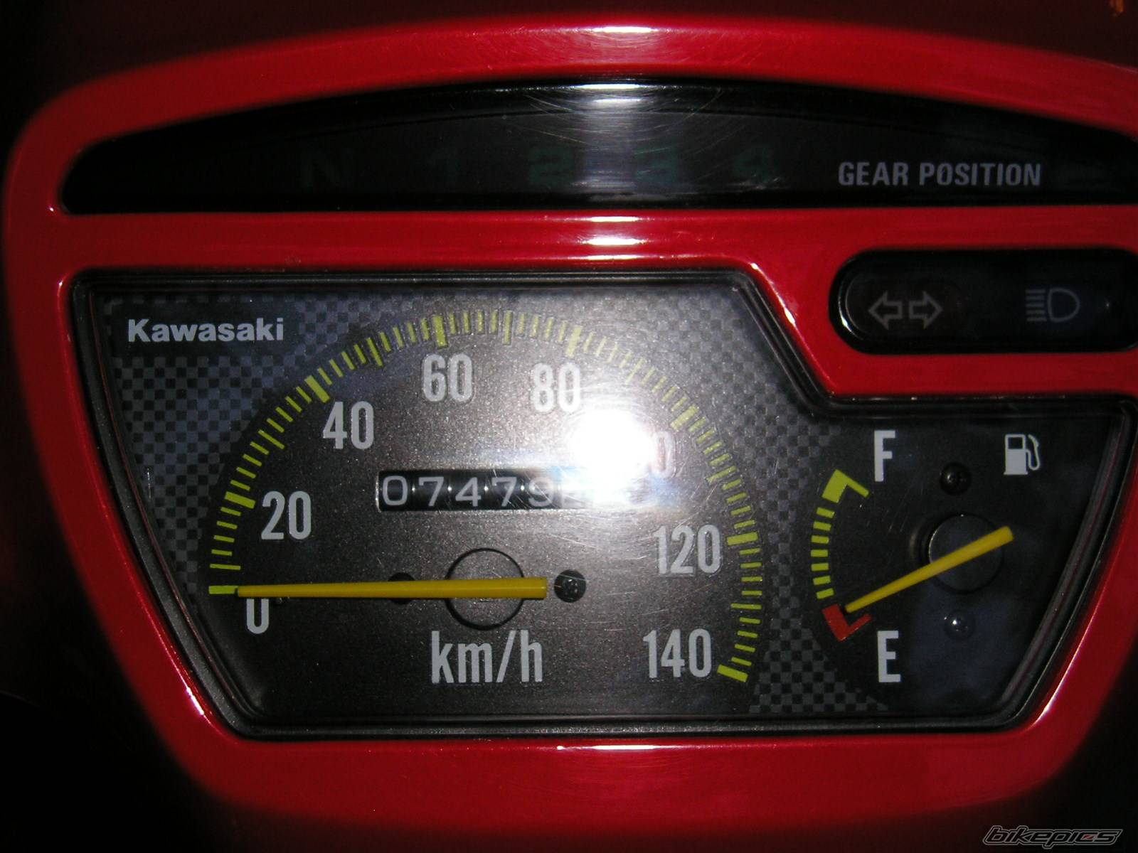 Bike Photo 358692
