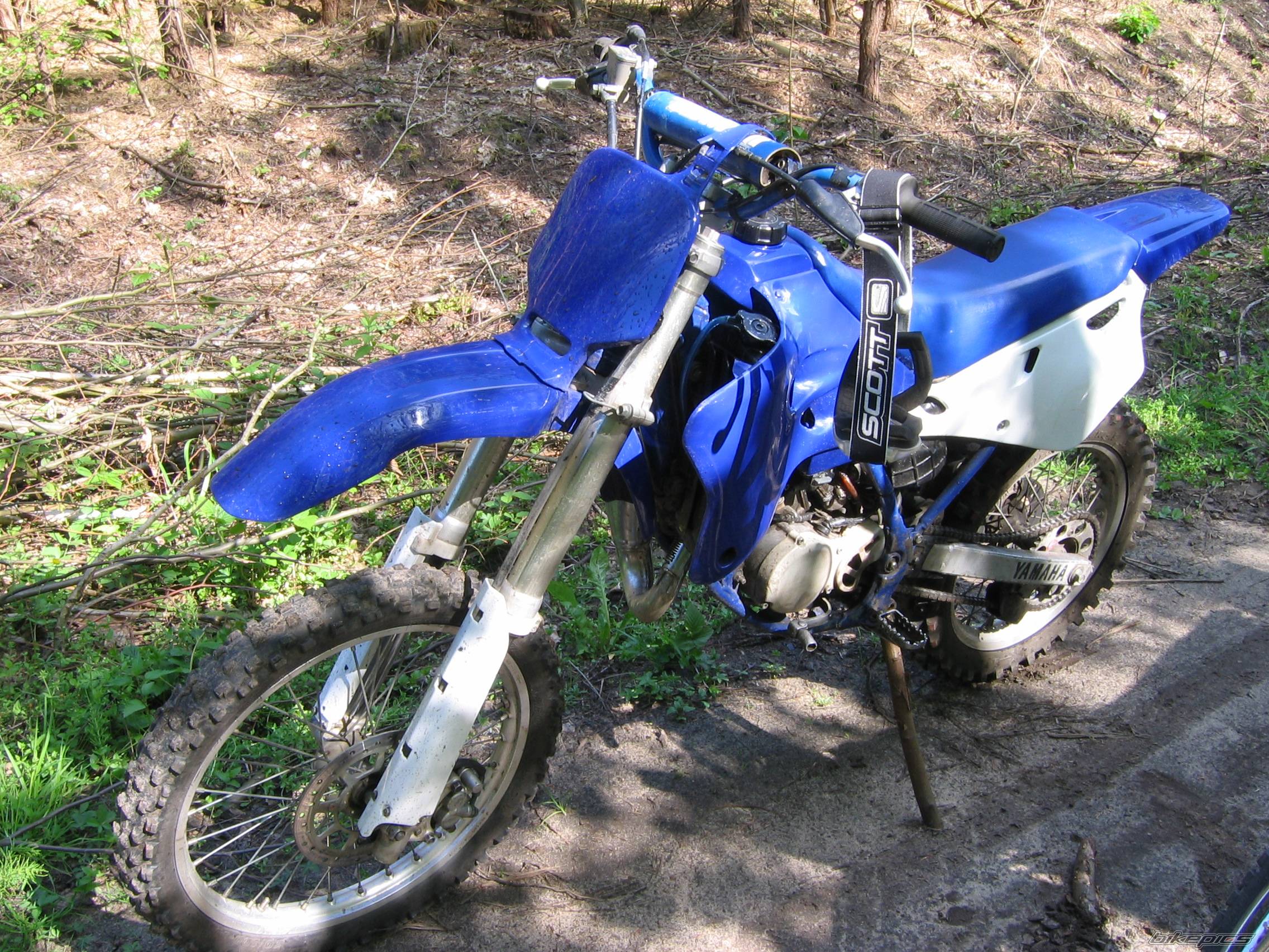 Bike Photo 358693