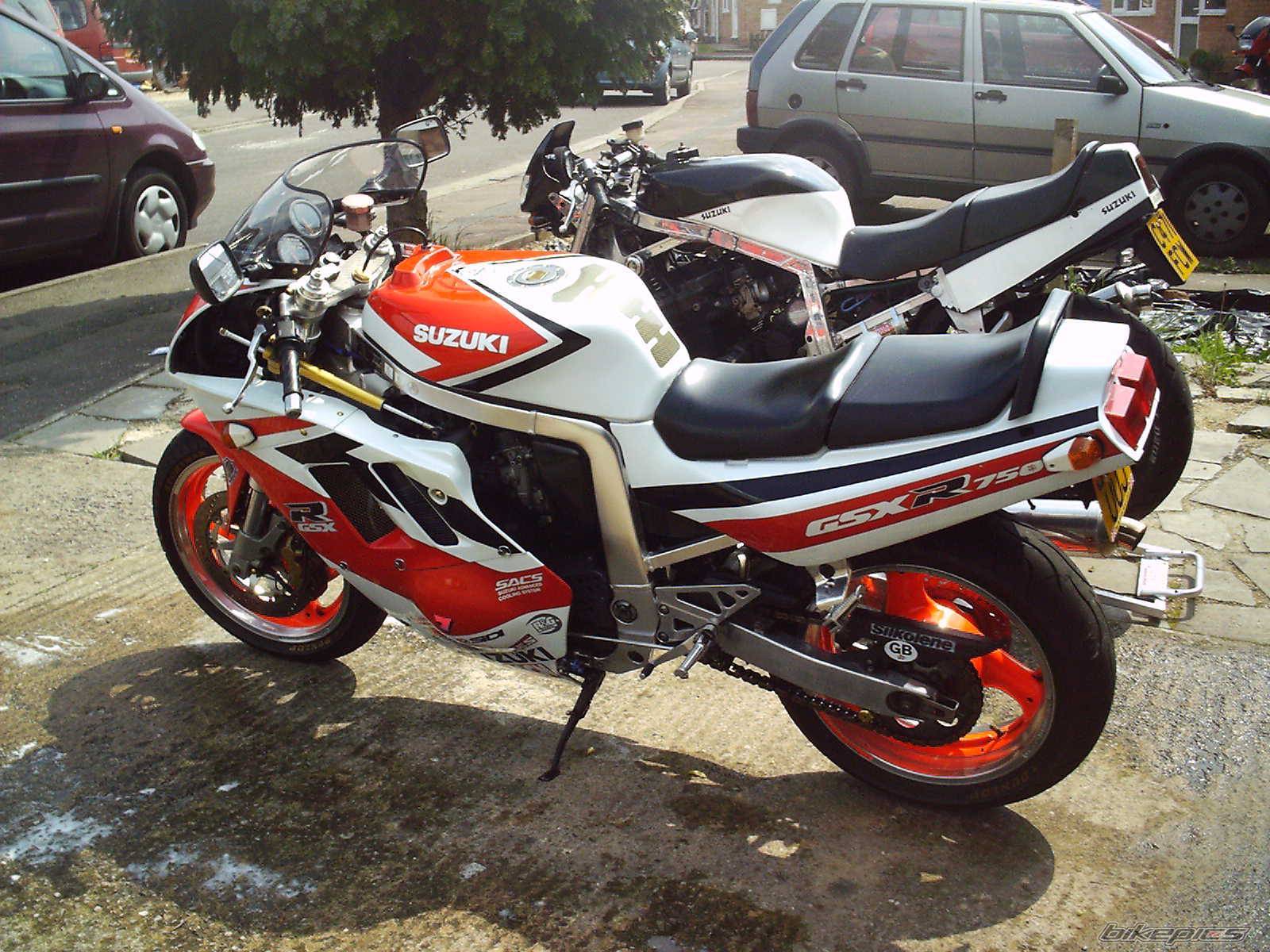 Bike Photo 358695