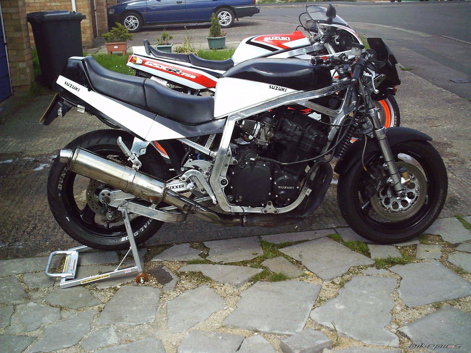 Bike Photo 358698