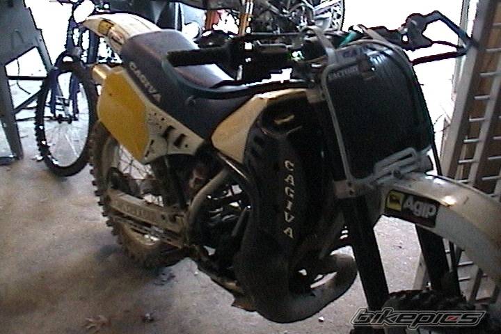 Bike Photo 3587