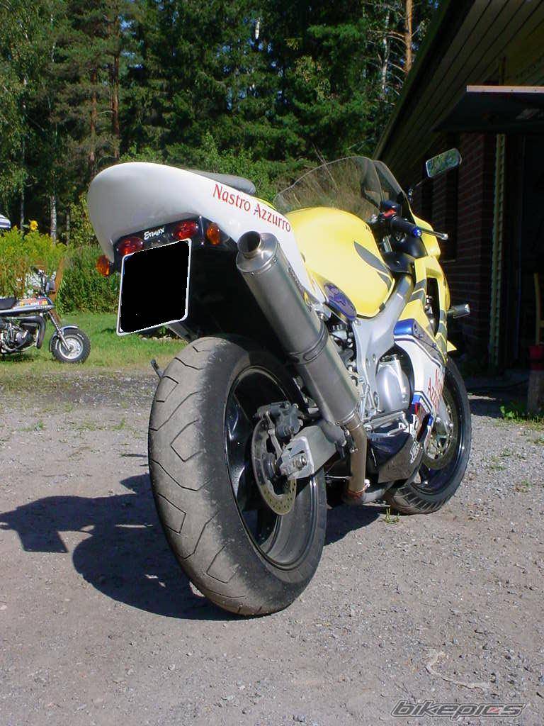 Bike Photo 35870