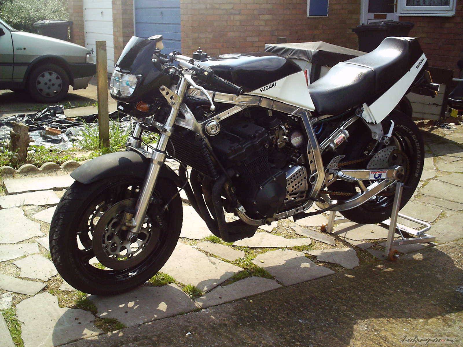 Bike Photo 358702