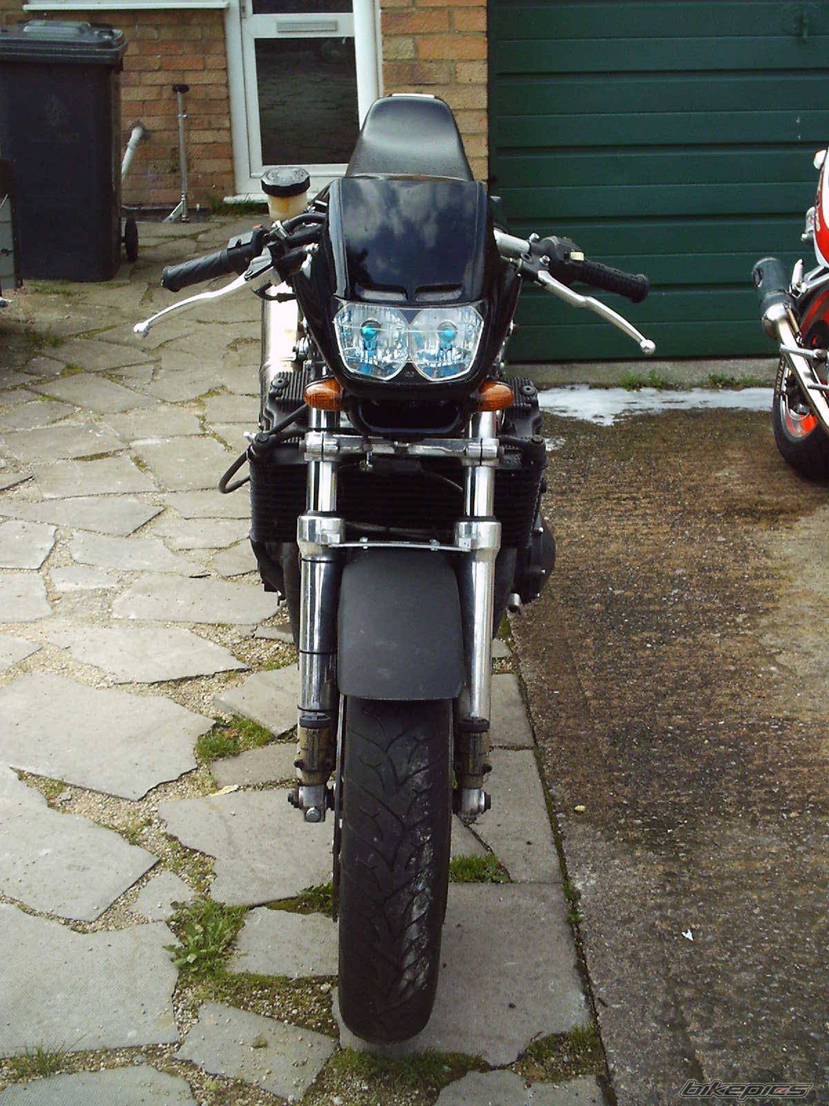 Bike Photo 358703