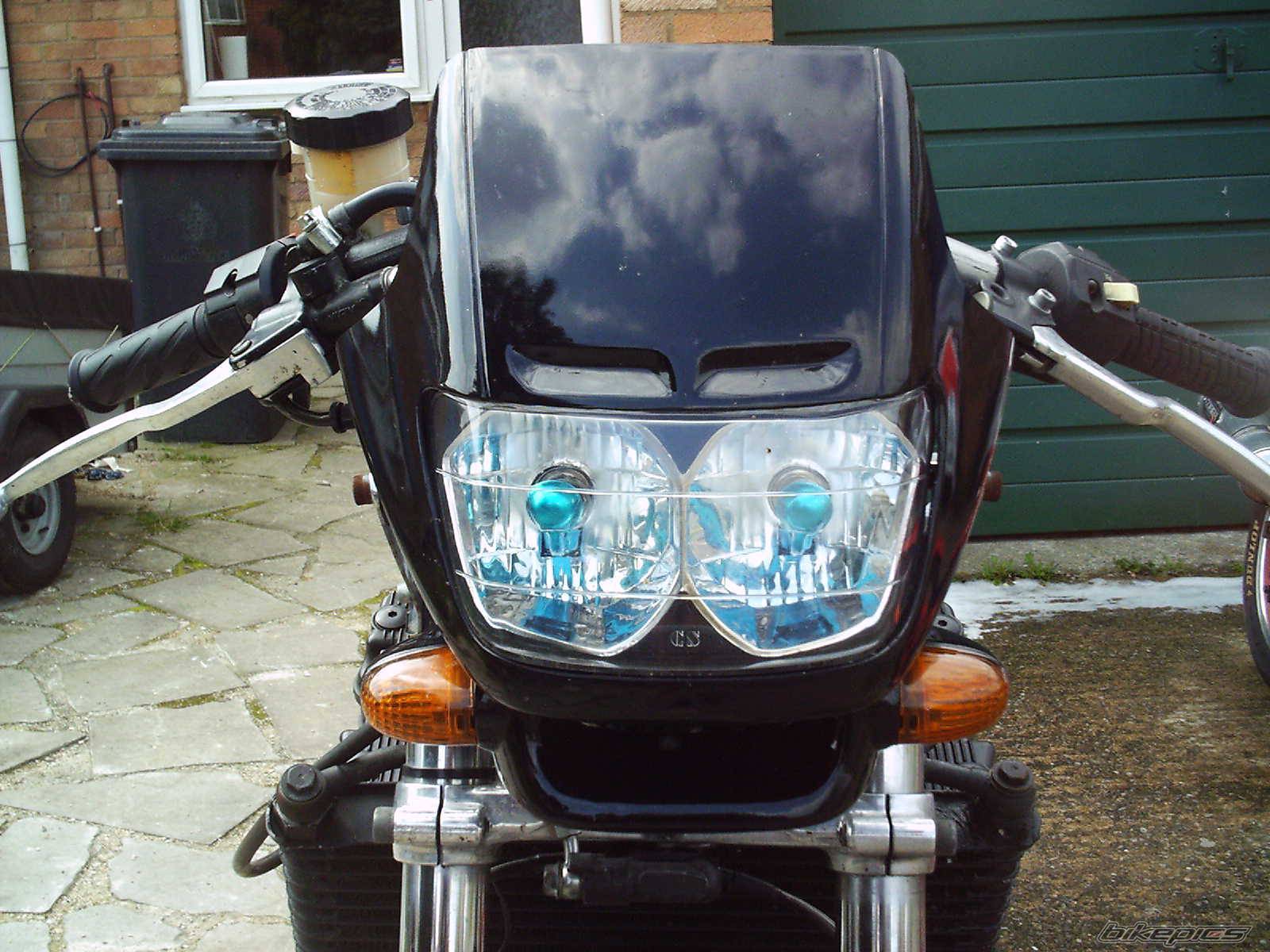 Bike Photo 358705