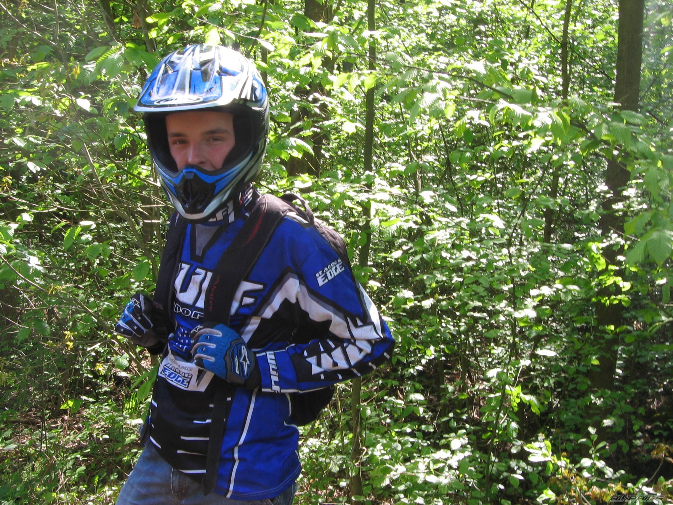 Bike Photo 358707